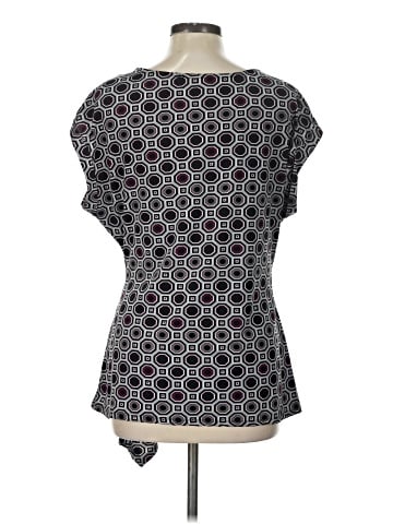 FLY London Short Sleeve Top (view 2)