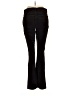 Chaps Black Casual Pants Size 4 - photo 2