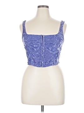 Wild Fable Sleeveless Top