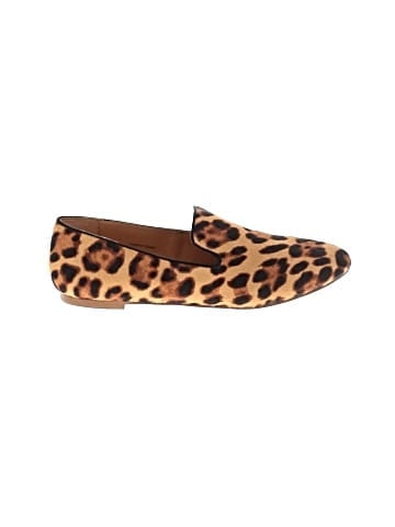 J.Crew Flats (view 1)