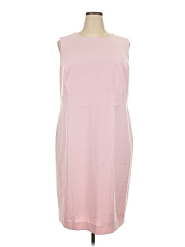Kasper Casual Dress (view 1)