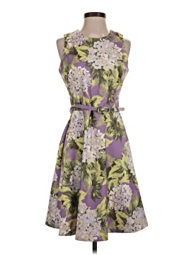 White House Black Market Cocktail Dress (view 1)