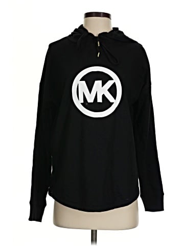 MICHAEL Michael Kors Pullover Hoodie (view 1)