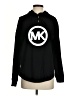 MICHAEL Michael Kors Black Pullover Hoodie Size S - photo 1