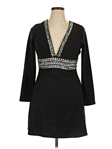 Venus Casual Dress (view 1)