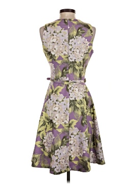 White House Black Market Cocktail Dress (view 2)
