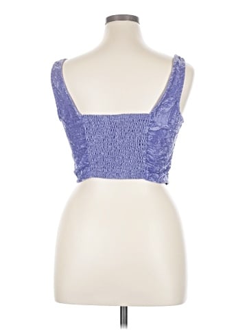 Wild Fable Sleeveless Top (view 2)