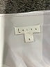Leith White Tank Top Size M - photo 7