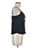 Truly Madly Deeply Black Tank Top Size M - photo 4