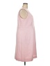 Kasper Solid Pink Casual Dress Size 18 - photo 4