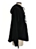 MICHAEL Michael Kors Black Pullover Hoodie Size S - photo 4