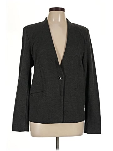 Christopher & Banks Blazer (view 1)