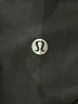 Lululemon Athletica Solid Black Active Pants Size 8 - photo 7