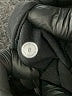 Lululemon Athletica Solid Black Active Pants Size 8 - photo 8
