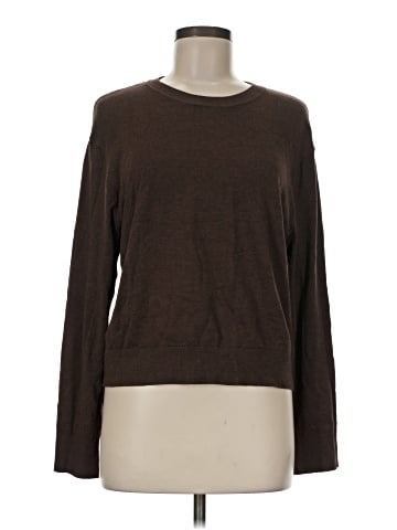 Divided by H&M Pullover Sweater (view 1)