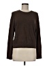 Divided by H&M Brown Pullover Sweater Size M - photo 1