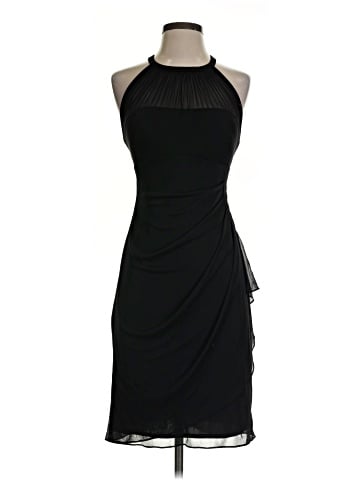 David's Bridal Cocktail Dress (view 1)