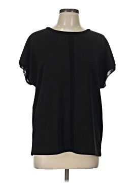 Unbranded Short Sleeve Blouse (view 1)