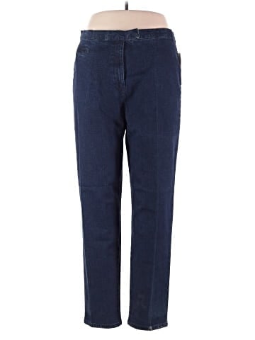 Jones Jeans Jeans (view 1)