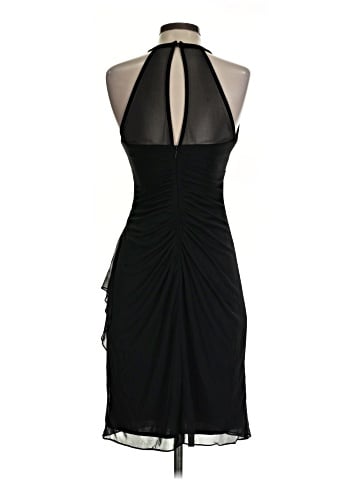 David's Bridal Cocktail Dress (view 2)
