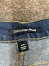 CALVIN KLEIN JEANS Blue Jeans Size 14 - photo 4