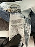CALVIN KLEIN JEANS Blue Jeans Size 14 - photo 5