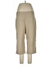 Draper's & Damon's Tan Khakis Size L (petite) - photo 1