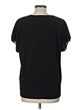 Unbranded Short Sleeve Blouse (view 2)
