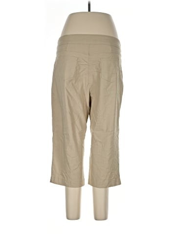 Draper's & Damon's Khakis (view 2)
