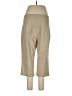 Draper's & Damon's Tan Khakis Size L (petite) - photo 2