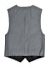 IZOD 100% Polyester Black Tuxedo Vest Size 8 REG - photo 2