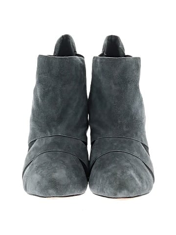 Saks Fifth Avenue Ankle Boots (view 2)