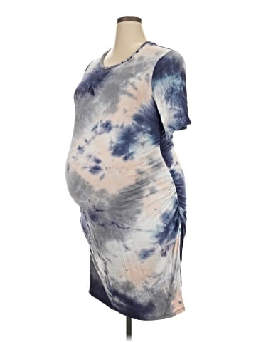 Time and Tru Casual Dress (view 1)