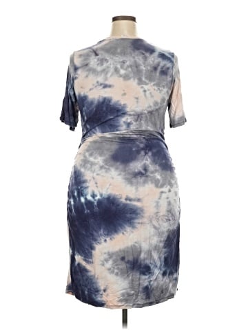 Time and Tru Casual Dress (view 2)