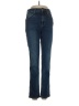 Free People Blue Jeans Size 27 waist - photo 1
