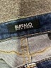Buffalo by David Bitton Hearts Blue Jeans Size 8 - photo 8