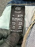 Buffalo by David Bitton Hearts Blue Jeans Size 8 - photo 9