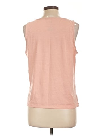 Natori Sleeveless T-Shirt (view 2)