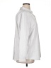 Chico's 100% Polyester Silver 3/4 Sleeve Blouse Size XL (3) - photo 4