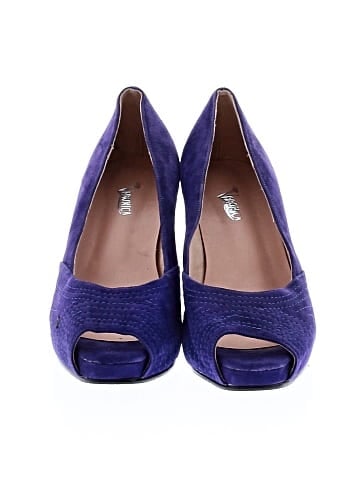 Assorted Brands Heels (view 2)