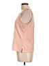 Natori Pink Sleeveless T-Shirt Size L - photo 5