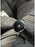 Valentino Solid Black Wool Pants Size 4 - photo 7