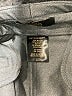 dalia Gray Casual Pants Size L - photo 9