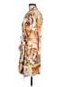 FARM Rio Print Tan Cocktail Dress Size M - photo 5
