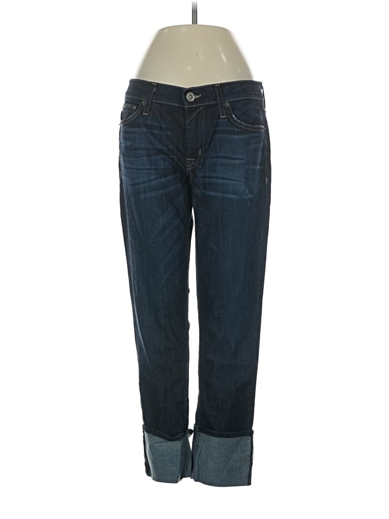 Pre-owned Hudson Jeans In Blue