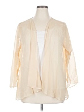 Unbranded Kimono (view 1)