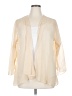 Unbranded Ivory Kimono Size 14 (estimated) - photo 1