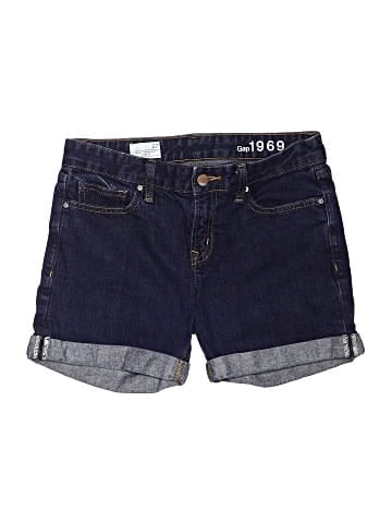 Gap Denim Shorts (view 1)