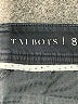 Talbots Solid Black Shorts Size 8 - photo 3