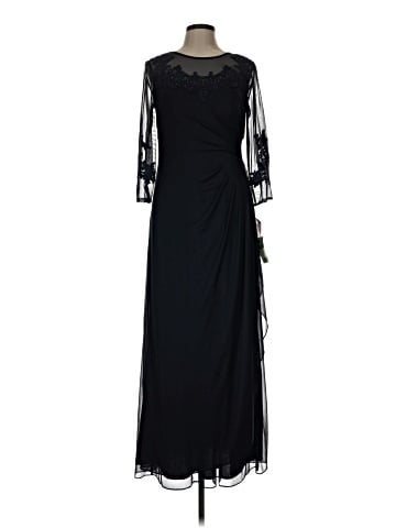 Alex Evenings Cocktail Dress (view 1)